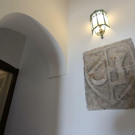Il Cedrangolo House Монополи Екстериор снимка