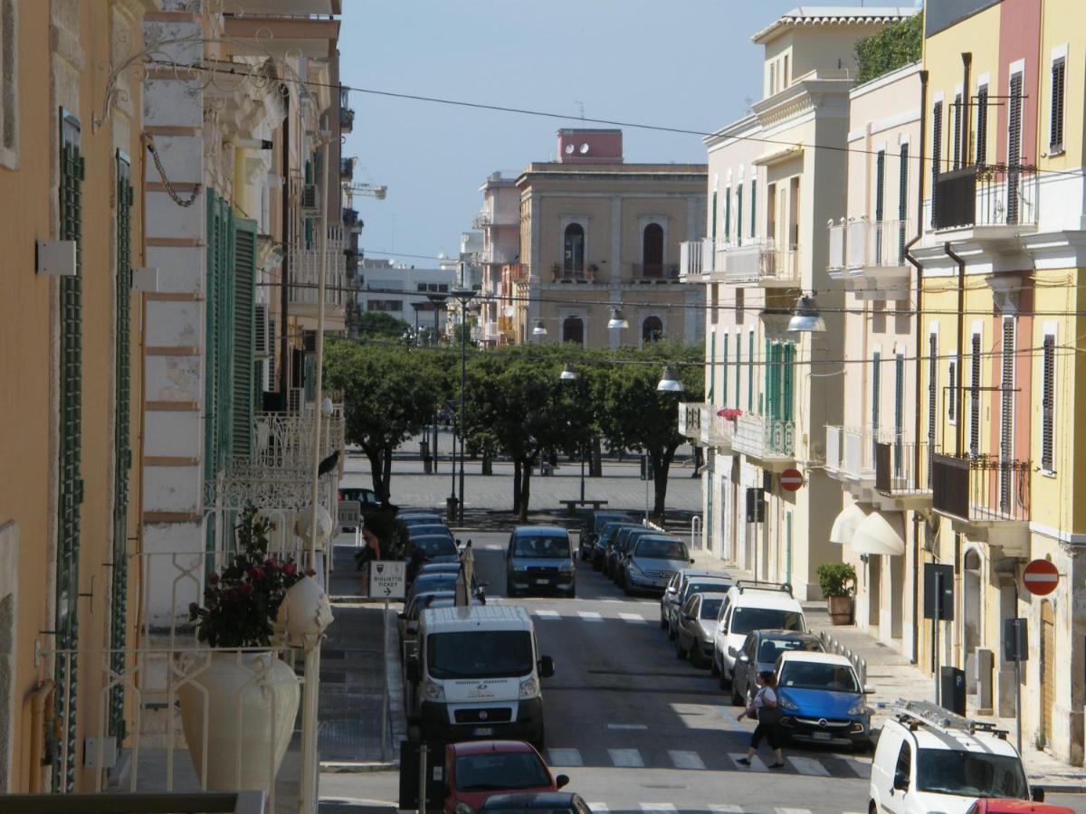 Il Cedrangolo House Монополи Екстериор снимка