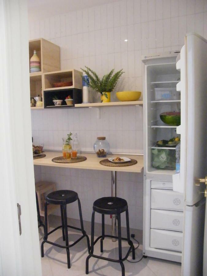 Il Cedrangolo House Монополи Екстериор снимка