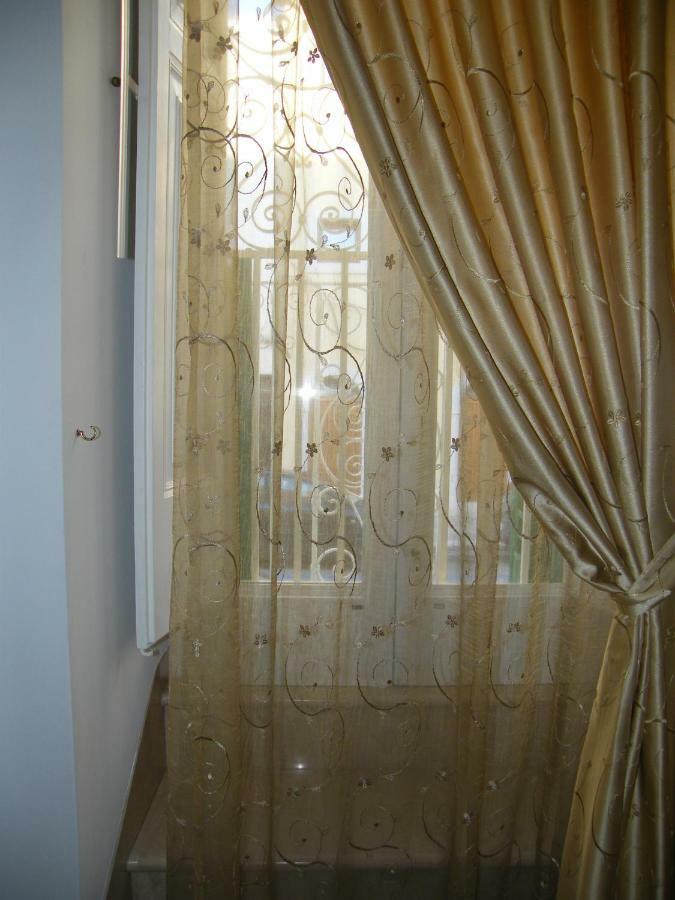 Il Cedrangolo House Монополи Екстериор снимка
