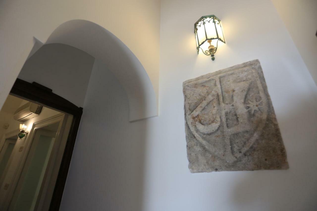 Il Cedrangolo House Монополи Екстериор снимка