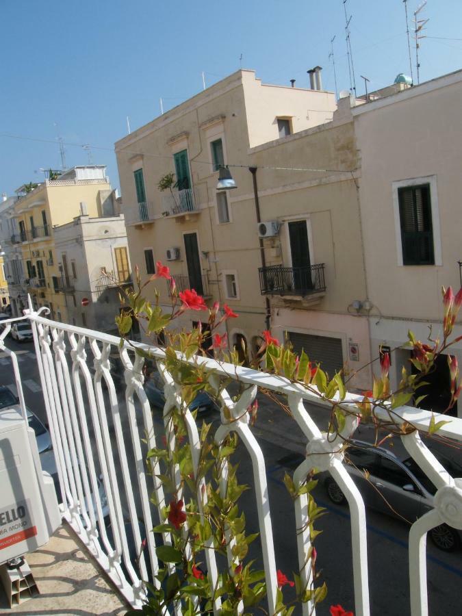 Il Cedrangolo House Монополи Екстериор снимка
