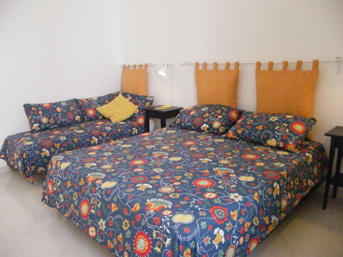 Il Cedrangolo House Монополи Екстериор снимка