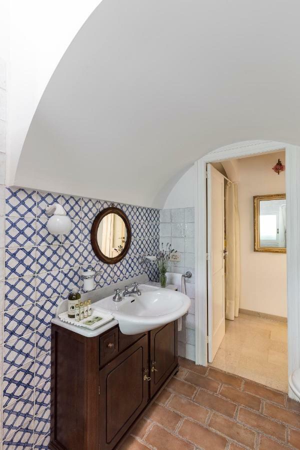 Il Cedrangolo House Монополи Екстериор снимка