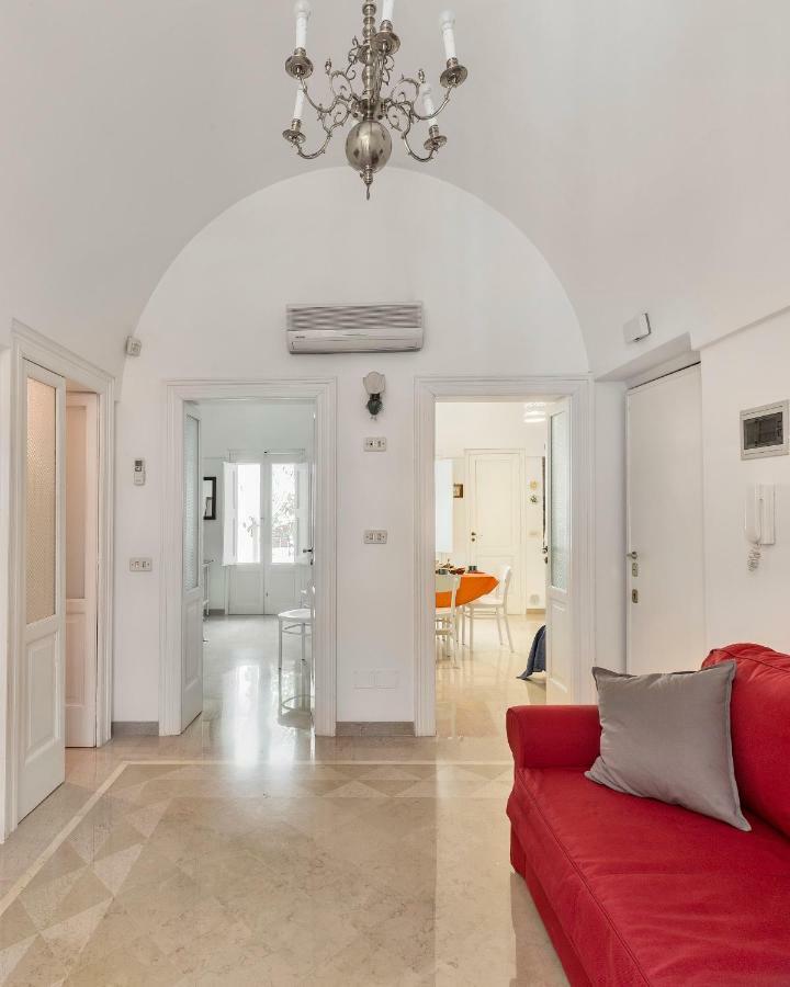 Il Cedrangolo House Монополи Екстериор снимка