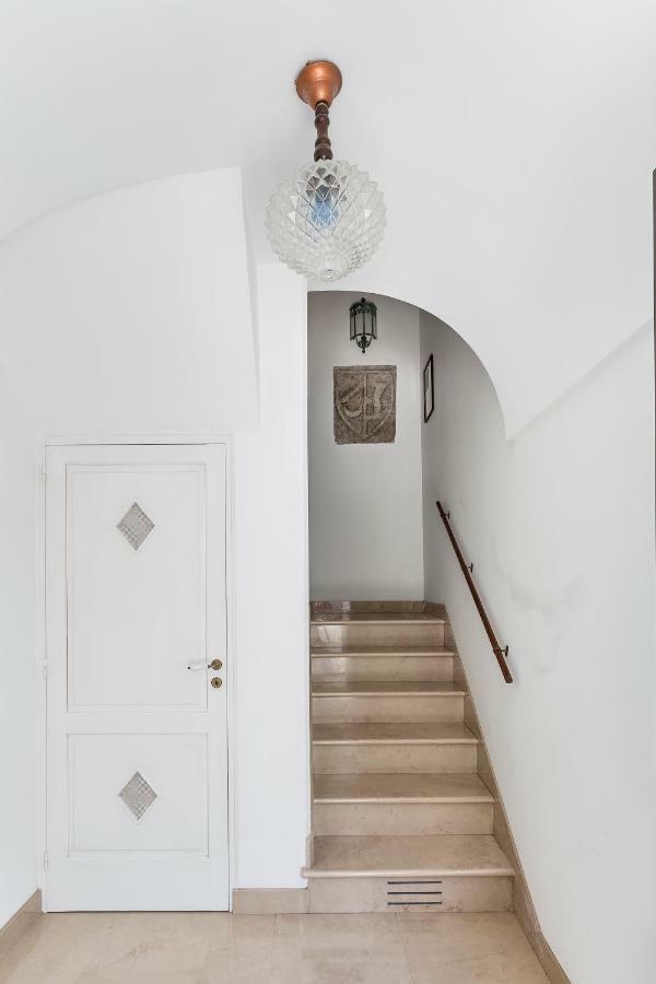 Il Cedrangolo House Монополи Екстериор снимка