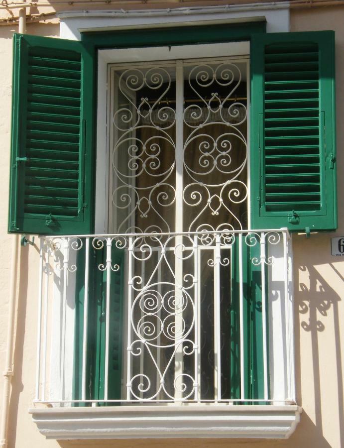 Il Cedrangolo House Монополи Екстериор снимка