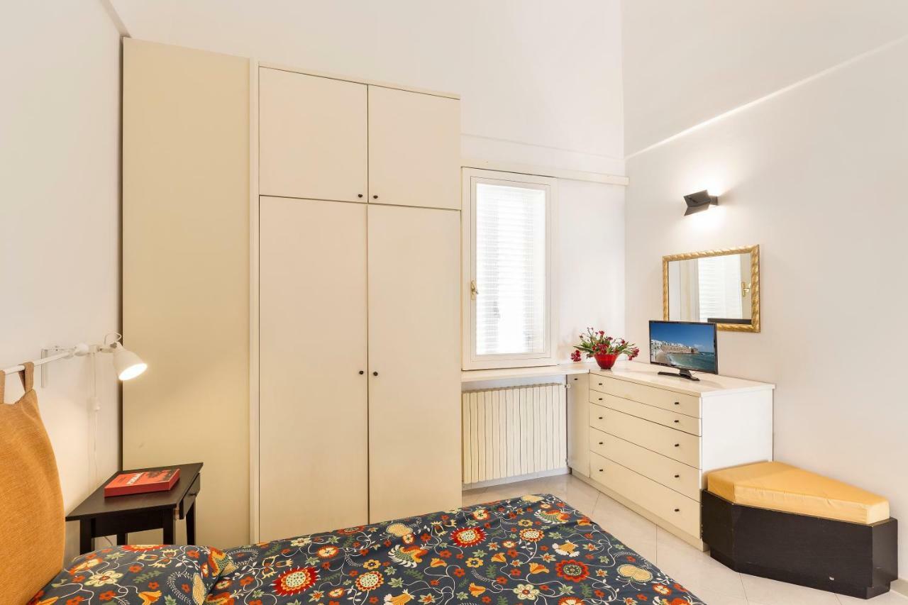 Il Cedrangolo House Монополи Екстериор снимка