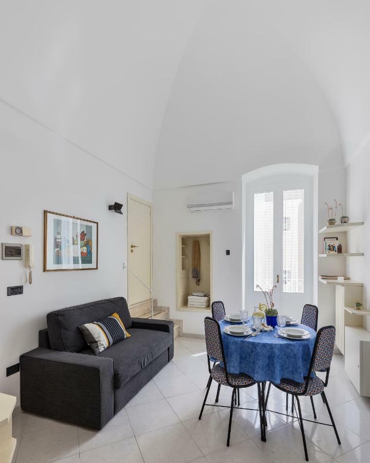 Il Cedrangolo House Монополи Екстериор снимка