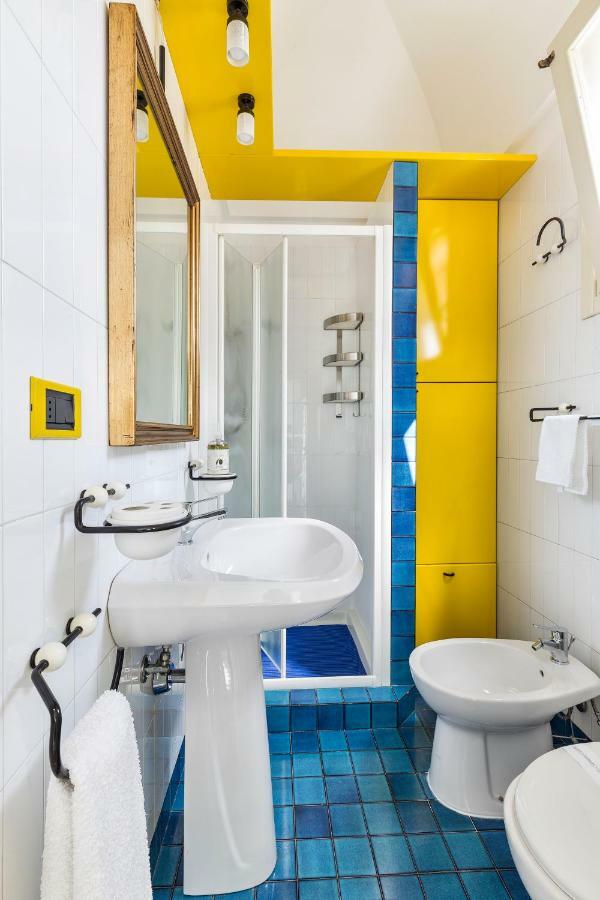 Il Cedrangolo House Монополи Екстериор снимка