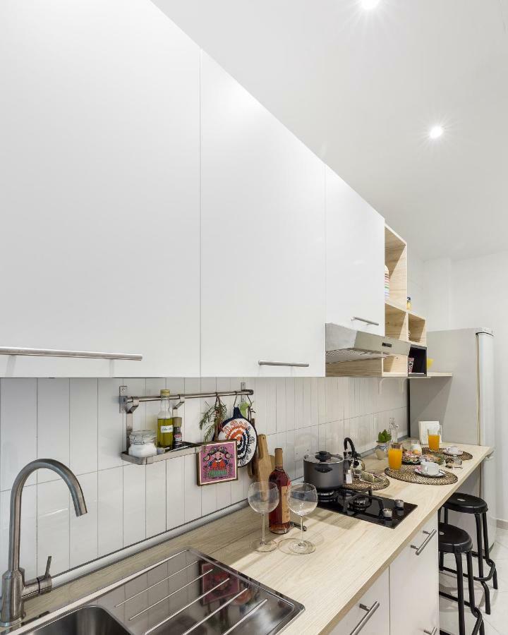 Il Cedrangolo House Монополи Екстериор снимка